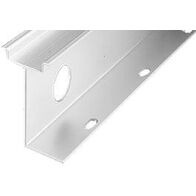 Allen-Bradley 1492DR6 Aluminum Raised DIN Rail