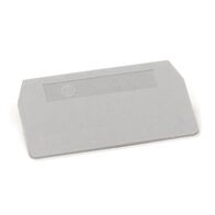 Allen-Bradley 1492EBL3 End Barrier for Spring Clamp Terminal Block