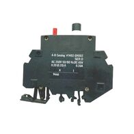 Allen-Bradley 1492GH002 Miniature Circuit Breaker 0.2 Amp