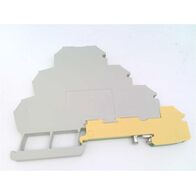 Allen-Bradley 1492JT3M Three-Level Terminal Block with Screw Connection