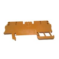 Allen-Bradley 1492L2QOR One-Circuit Feed-Through Block