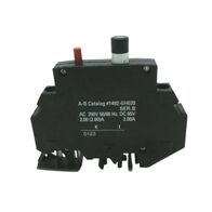 Allen-Bradley 1492GH020 Miniature Circuit Breaker 2 Amp
