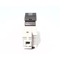 Allen-Bradley 1492FB1J60 Fuse Holder 1 Pole 60A Class J Type Fuses