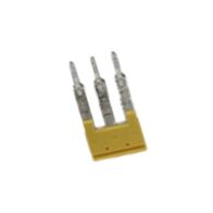 Allen-Bradley 1492CJK53 Center Jumper Plug-In Type