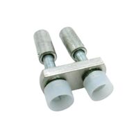 Allen-Bradley 1492CJS112 Center Jumper Screw Type 2 Pole