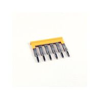 Allen-Bradley 1492CJLJ56 Center Jumper Plug-In Type