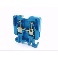 Allen-Bradley 1492HM1B Multi-Rail Mounted Terminal Block