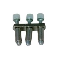 Allen-Bradley 1492CJS113 Center Jumper Screw Type 3 Pole