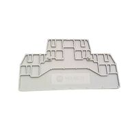 Allen-Bradley 1492EBLD2 End Barrier for Spring Clamp Type TB