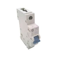 Allen-Bradley 1492D1C400 Miniature Circuit Breaker 40 Amp 1 Pole DC C-Curve