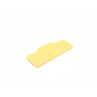 Allen-Bradley 1492EBP3QY Terminal Block End Barrier