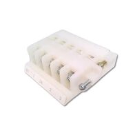 Allen-Bradley 1492EC85 5 Pole Terminal Block Panel Mount