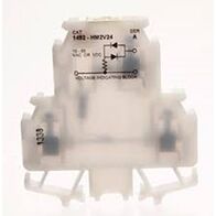 Allen-Bradley 1492HM2V24 Multi-Rail Mounted Terminal Block
