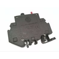 Allen-Bradley 1492GH100 Miniature Circuit Breaker 10 Amp 1 Pole