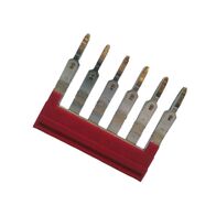 Allen-Bradley 1492CJP36RE Terminal Block Center Jumper
