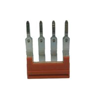 Allen-Bradley 1492CJP34 Terminal Block Center Jumper