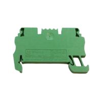 Allen-Bradley 1492L2G Spring Clamp Feed Through Terminal Block