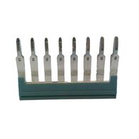 Allen-Bradley 1492CJP38B Terminal Block Center Jumper