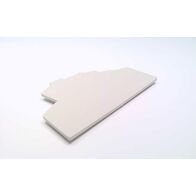 Allen-Bradley 1492EBLD3 End Barrier