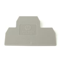 Allen-Bradley 1492EBD3 Terminal Block End Barrier
