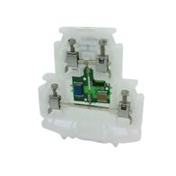 Allen-Bradley 1492HM2K024 Multi-Rail Mounted Terminal Block