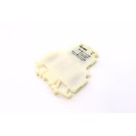 Allen-Bradley 1492HM2C Rail Mounted Terminal Block