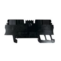 Allen-Bradley 1492L2QBL One-Circuit Feed-Through Block