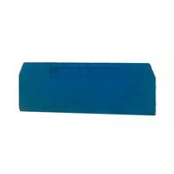 Allen-Bradley 1492EBL3QB End Barrier for Spring Clamp Type TB