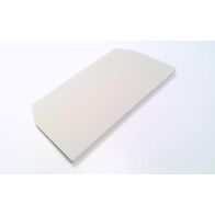 Allen-Bradley 1492EBL6 End Barrier for Spring Clamp Type TB