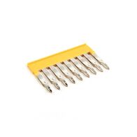 Allen-Bradley 1492CJK59 Center Jumper Plug-In Type