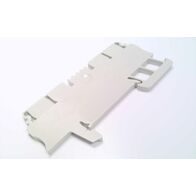 Allen-Bradley 1492L2Q Terminal Block with Spring Clamp Connection