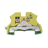 Allen-Bradley 1492JG3TW Terminal Block with Screw Connection