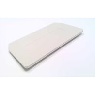 Allen-Bradley 1492EBL4 End Barrier for Spring Clamp Type TB
