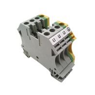 Allen-Bradley 1492J4M Terminal Block Screw Connection