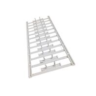 Allen-Bradley 1492GM5X30 Terminal Block Marker Card
