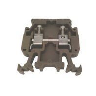 Allen-Bradley 1492HM1BR Multi-Rail Mounted Terminal Block