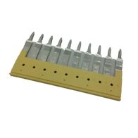 Allen-Bradley 1492CJK610 Center Jumper for Terminal Blocks