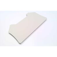 Allen-Bradley 1492EBJ4Q End Barrier for Screw Type Terminal Blocks