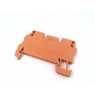 Allen-Bradley 1492L2OR Terminal Block with Spring Clamp Connection