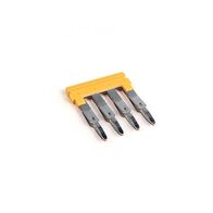 Allen-Bradley 1492CJLJ54 Center Jumper Plug-In Type