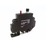 Allen-Bradley 1492GH008 Miniature Circuit Breaker 0.8 AMP 1 Pole