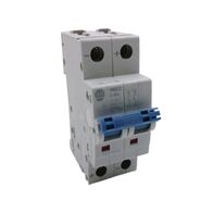 Allen-Bradley 1492D2C160 Miniature Circuit Breaker 2 Pole 16 Amp