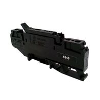 Allen-Bradley 1492RAFB424 Fusible Terminal Block with LED Blown Fuse Indicator