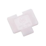 Allen-Bradley 1492NM16 Terminal Block End Barrier