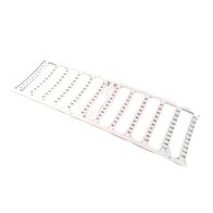 Allen-Bradley 1492MR6X8VR1END Marker Card