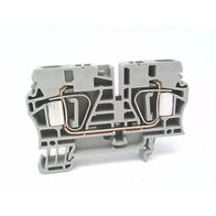 Allen-Bradley 1492L6G Spring Clamp Feed Through Terminal Block
