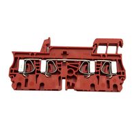 Allen-Bradley 1492L3QRE Terminal Block with Spring Clamp Connection