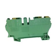 Allen-Bradley 1492LG3 Terminal Block with Spring Clamp Connection