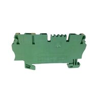 Allen-Bradley 1492LG2T Terminal Block with Spring Clamp Connection
