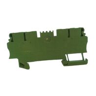 Allen-Bradley 1492LG2Q Terminal Block with Spring Clamp Connection
